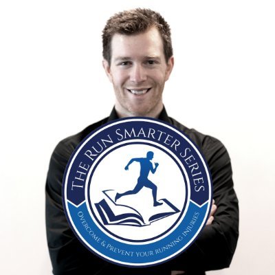 Physiotherapist/Podcast Host: Bringing CLARITY & CONTROL back to every injured runner 🏃♂️ & BUSTING common running misconceptions 🤯