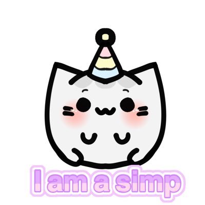 Hi, I am CupcakePusheen :D