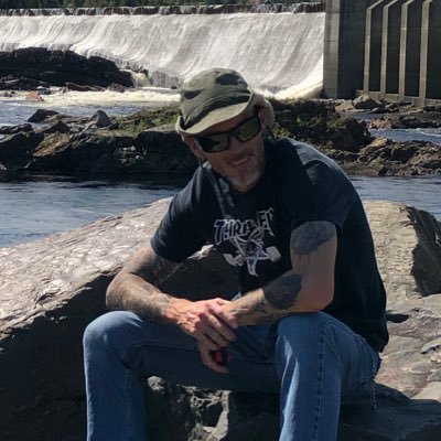 splanko's profile picture. Entertained by my child, life, vinyl and mtn biking. Music is a given #vinyladdict