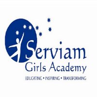 Serviam Girls Acad. (@serviamde) 's Twitter Profile