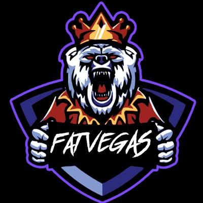 fatVEGAS Gaming. Twitch Affiliate, future Partner. Regiment Gaming member. Navy Vet. partner with @DubbyEnergy use code fatVEGAS for 10% off