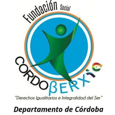 Cordoberxia: Organización de Derechos Humanos en el departamento de Córdoba.