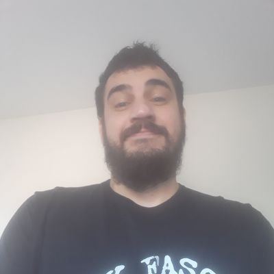 taboada_gui's profile picture. Comentador