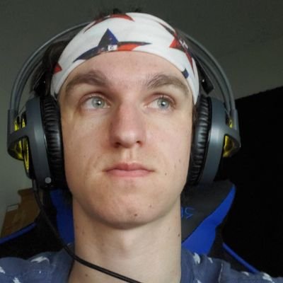 Valorant/RL streamer | Content Creator | 24  | Twitch Affliliate | PC