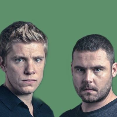 Robronville's profile picture. I talk about Robron 😊
