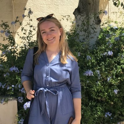 Maggie_McKen's profile picture. Passionate about strong communities, decolonized minds, and environmental & economic justice. Campus organizer with @NCpirg_students @StudentPIRGS