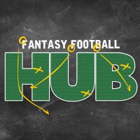 Fantasy Football Hub (@fantasyfbhub) 's Twitter Profile