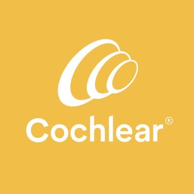Cochlear is dedicated to helping people with hearing loss experience a life full of hearing. Social Media Terms of Use https://t.co/tlGhTgVDS0