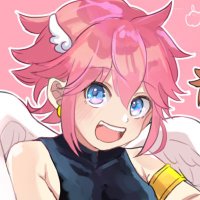 おえぴ/Skeb募集中 (@oyecomova08) 's Twitter Profile Photo