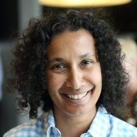 Lucille Sebastian (@lucillesebast) 's Twitter Profile