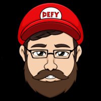 DefyByDefault (@defybydefault) 's Twitter Profile Photo DefyByDefault (@defybydefault) 's Twitter Profile Photo