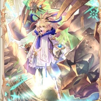 リノセウスの信者・シャルさんのプロフィール画像