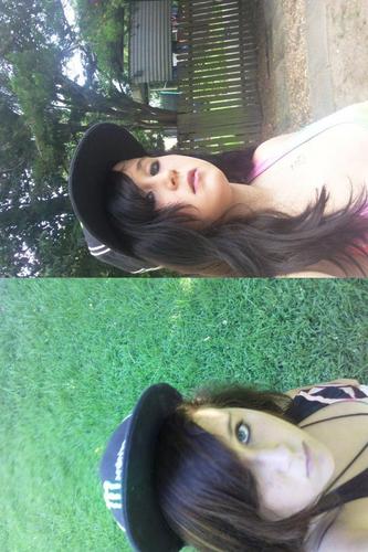 i love bass and the drums 

im more of a screamo type of girl :3
