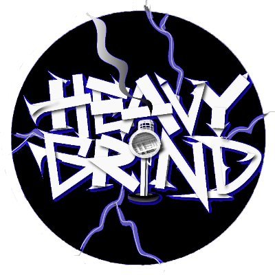 Heavy Grind Media