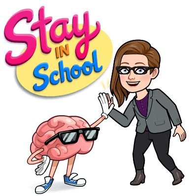 *Personal Twitter*
Teaching and Learning Specialist
M.Ed. C&I/supervisory cert #SEL
