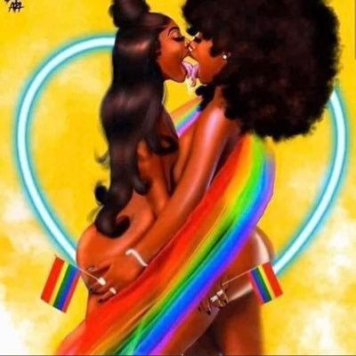 400px x 400px - ðŸŒˆLustful LesbianðŸŒˆ (@Lusting4Ladies) | Twitter