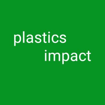 Plastics impact campaign