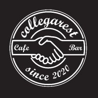collegarest official (@collegarest) 's Twitter Profile