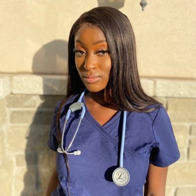 RN 👩🏾‍⚕️