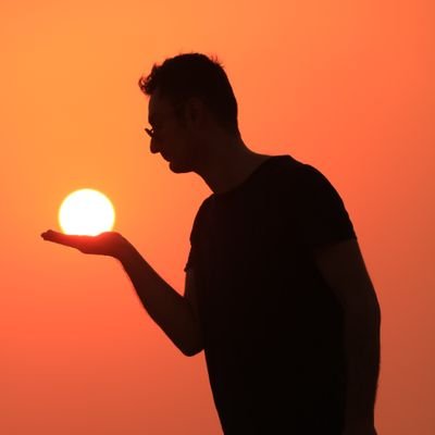 faryadR's profile picture. Security researcher