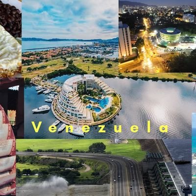 Venezuela es nuestro país