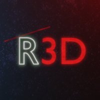 Rigid3D (@rigid3d) 's Twitter Profile Photo Rigid3D (@rigid3d) 's Twitter Profile Photo