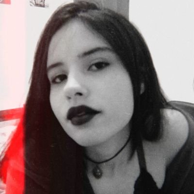 opsjani's profile picture. só uma parte que projeto de mim