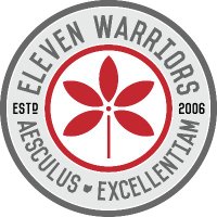 Eleven Warriors(@11W) 's Twitter Profileg