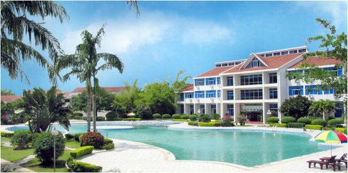 もりした