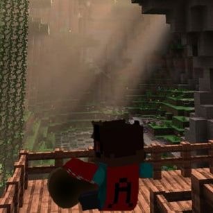 Themaker_m6's profile picture. creador de mapas addons mods y mucho más con Treyarch maps y themap_creatorM