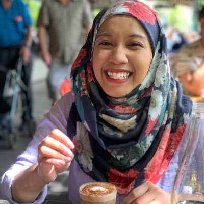 Social media producer for ABC’s @QandA/@abcnews. Masters of IR. Lover of coffee, cats, and naps. Tweets & opinions = Mine. azlan.neryssa@abc.net.au