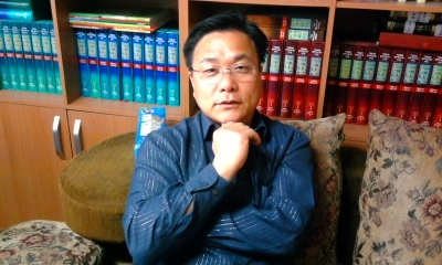 쿨한 까도남~~~