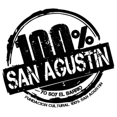 Planificamos, producimos y promovemos actividades culturales para elevar nuestra calidad de vida.
IG:@100porcientosanagustin 
FB: cienporciento San Agustín.