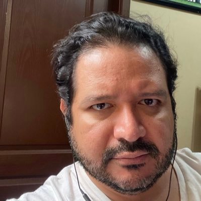 Pedro Moncada Romero Profile