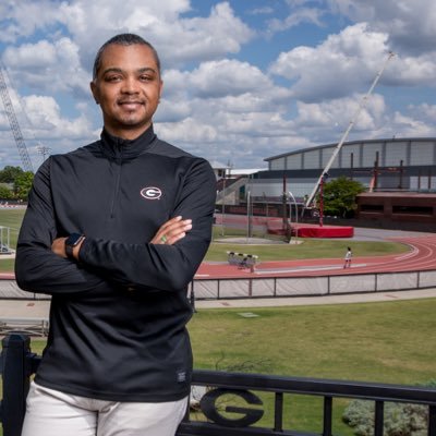 🎓PhD candidate at @UGAMFECOE ✊🏾#BLM 👨🏾‍🏫Future CDO 🌎 Sport & Diversity Scholar🏃🏾 ΚΑΨ👌🏾 Social justice advocate ✊🏾 Views are own #BlackMalesAchieving