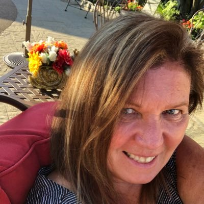 Suzanne05679729's profile picture. Dedicated Vice Principal, mother and grandmother!