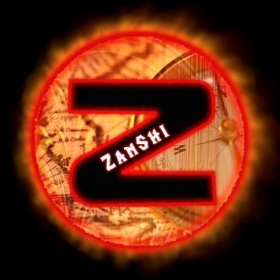 Twitter oficial de la comunidad Zanshi. 
- Grupo de inadaptados que todavía se divierten jugando con la PC - #ComunidadZanshi