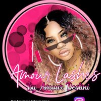 AMOUR DESTINI LLC.(@amourdestinico1) 's Twitter Profile Photo