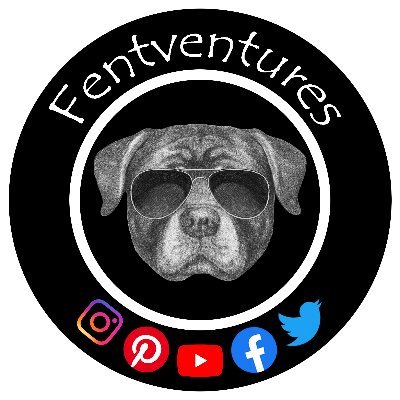 fentventures's profile picture. Enjoy the ride!