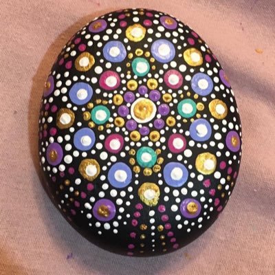 nomoreh8onlyluv's profile picture. 💙fighting for democracy