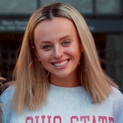 Bayleigh_Green's profile picture. 