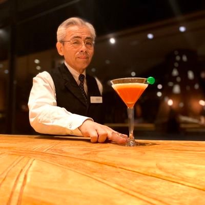 ✰✰さすらいの元BARテンダー🍸✰✰さんのプロフィール画像