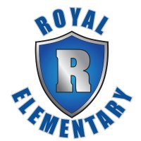 Royal Elementary 🚌(@RoyalElementary) 's Twitter Profile Photo