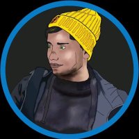 Aaron Green (@__kamikun__) 's Twitter Profile