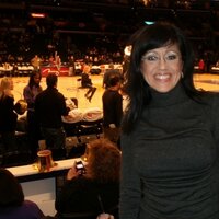 Vanessa Greene - @vgree221 Twitter Profile Photo