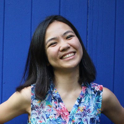 (emerging) tech & human enthusiast // #fullstackmarketer — need supporting hitting your marketing KPIs? check out my site 👇