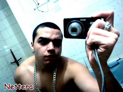 Me segue que vc se da bem!... ;)
Vamo que Vamo!