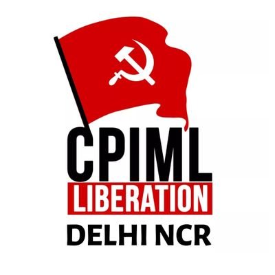 Official Twitter account of @cpimlliberation Delhi.