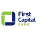 First Capital Bank Zimbabwe (@FirstCapitalZim) Twitter profile photo