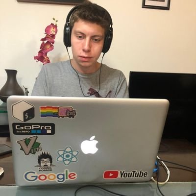 Student of Software Development at @HolbertonSchool